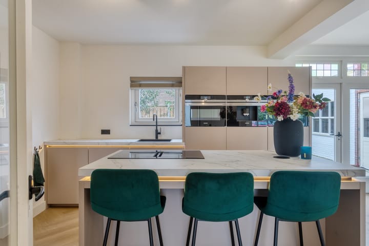 Photo 6 of Boterbloemstraat 1