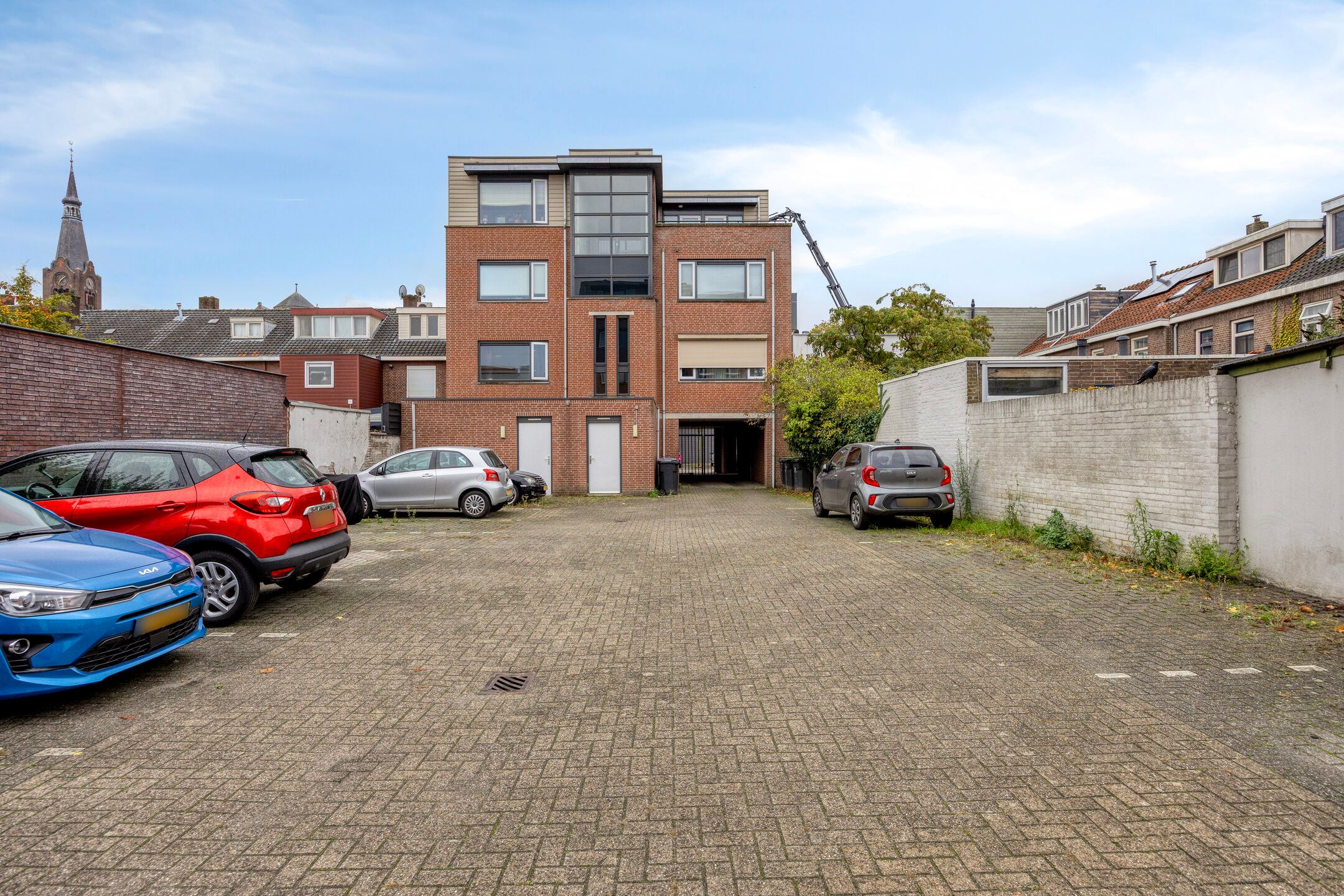 Foto 42 van Groeseindstraat 42-F