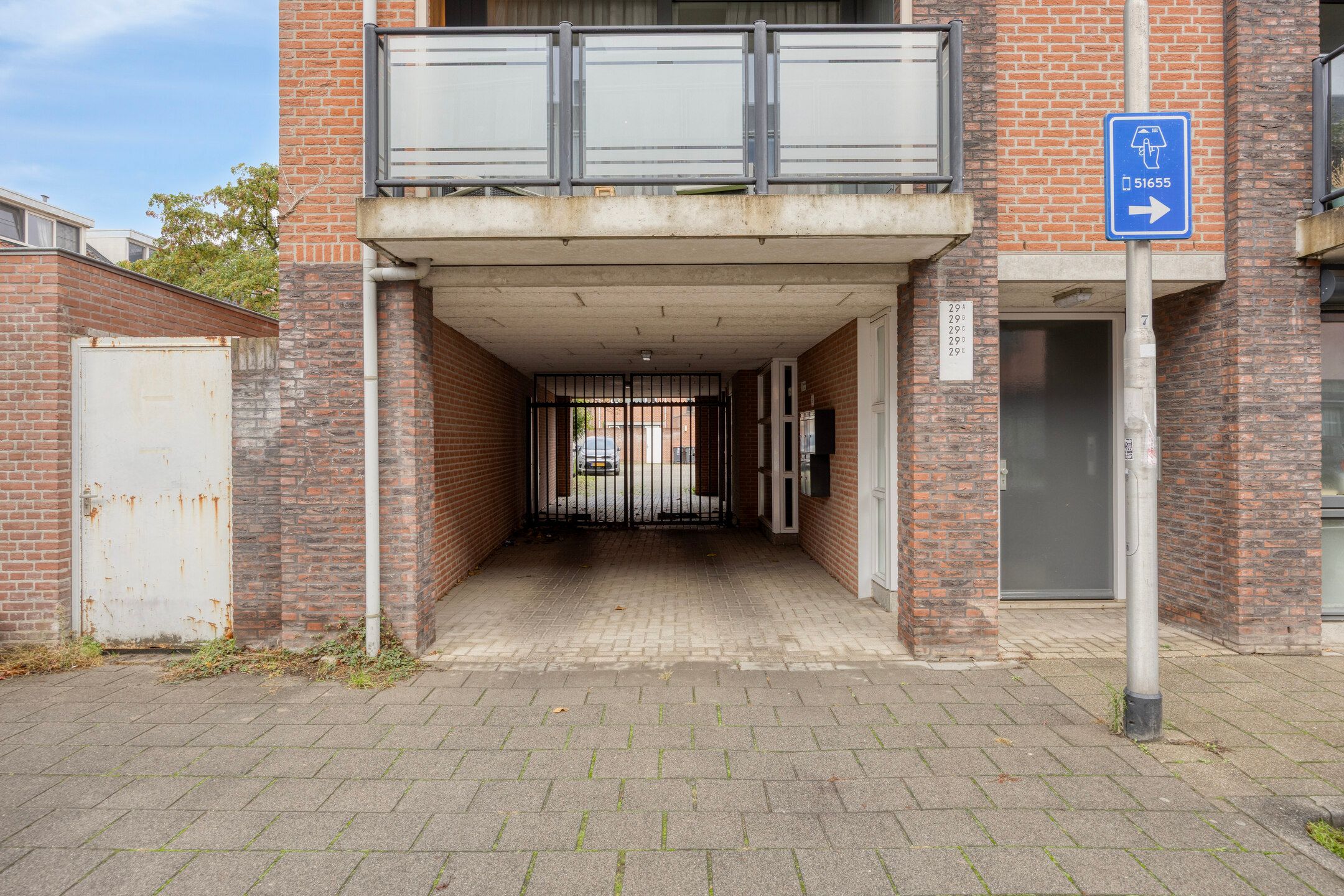 Foto 45 van Groeseindstraat 42-F