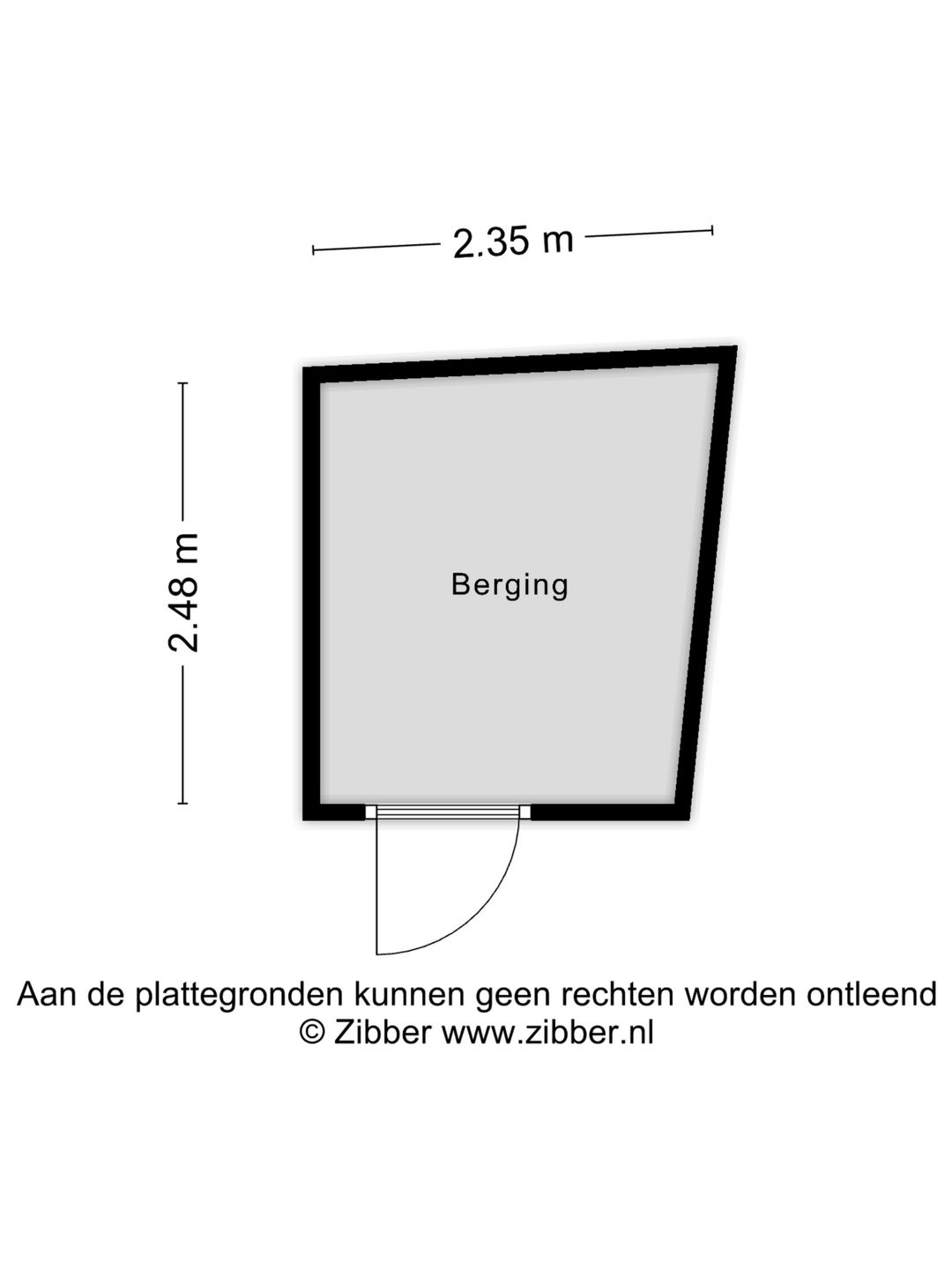 Foto 47 van Groeseindstraat 42-F