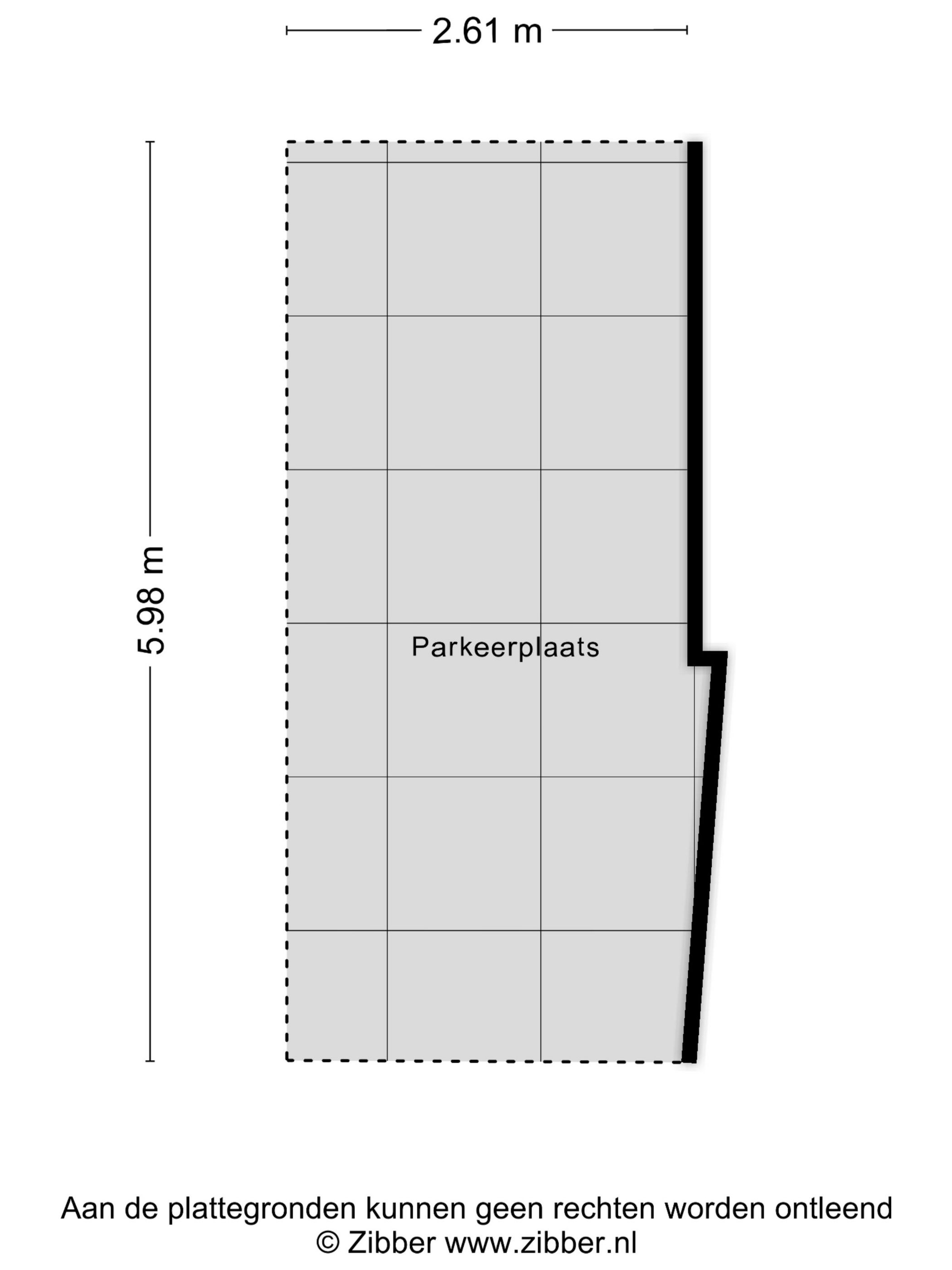 Foto 48 van Groeseindstraat 42-F
