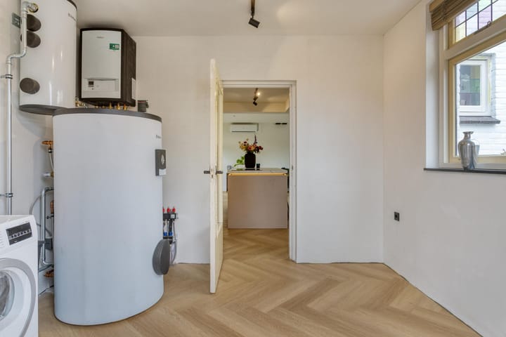 Photo 13 of Boterbloemstraat 1