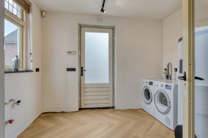 Photo 14 of Boterbloemstraat 1