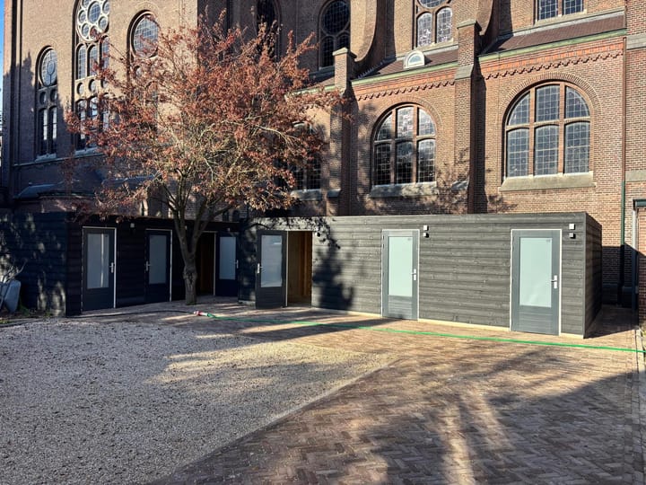 Foto 14 van Villa Padua appartement 8