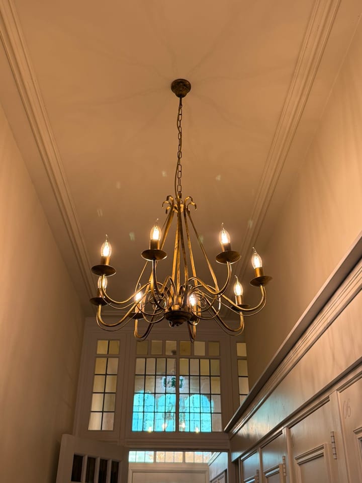 Foto 16 van Villa Padua appartement 8