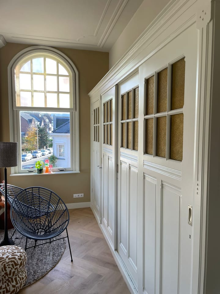 Foto 24 van Villa Padua appartement 8