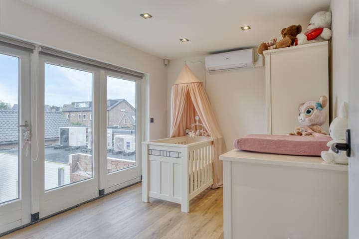 Photo 25 of Boterbloemstraat 1