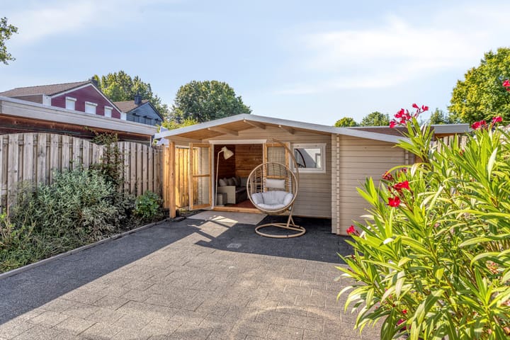 Foto 2 van Moselborg 10