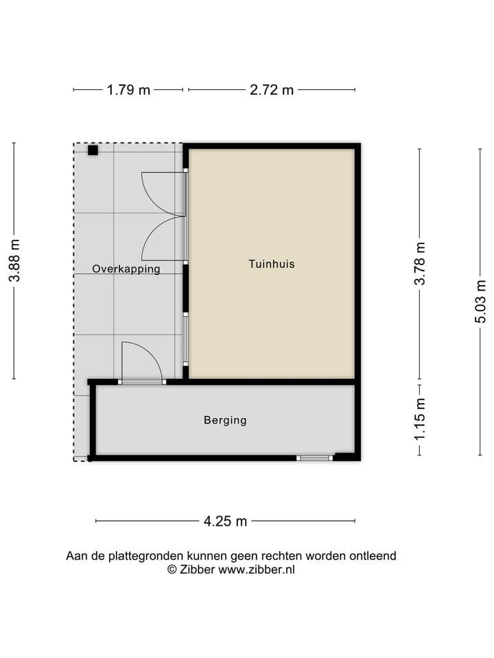 Foto 27 van Moselborg 10