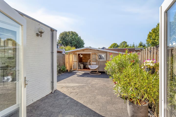 Foto 3 van Moselborg 10