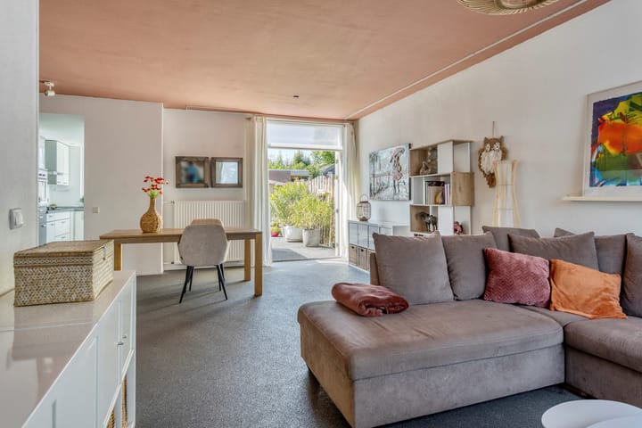 Foto 4 van Moselborg 10