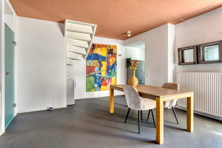 Foto 5 van Moselborg 10