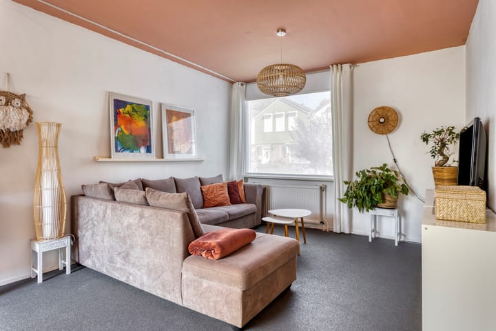 Foto 6 van Moselborg 10