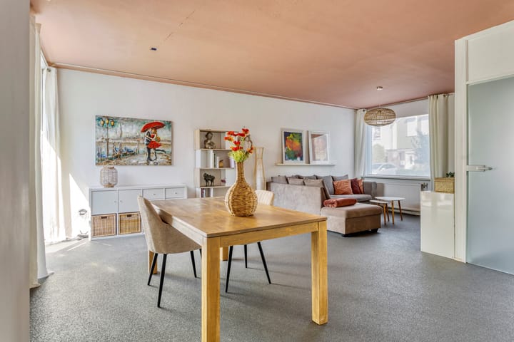 Foto 7 van Moselborg 10