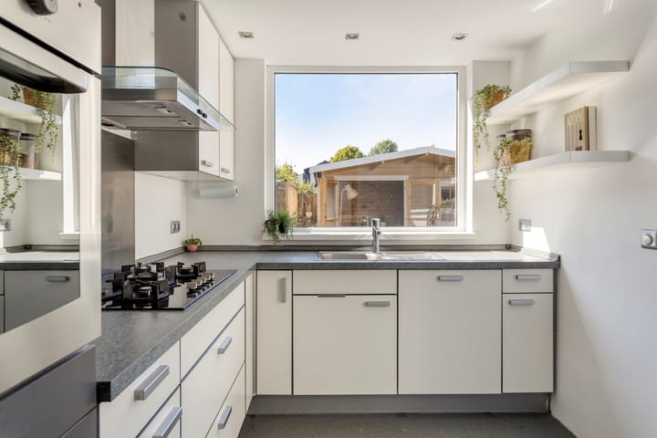 Foto 8 van Moselborg 10