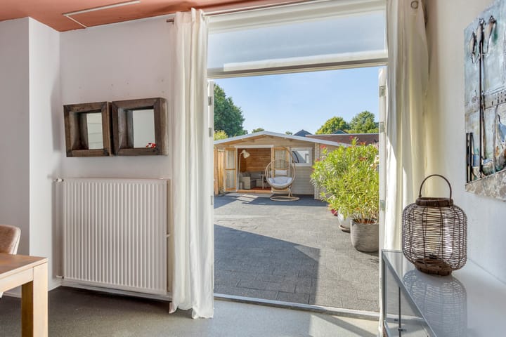 Foto 11 van Moselborg 10