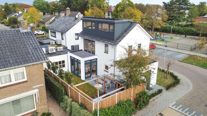 Photo 42 of Boterbloemstraat 1