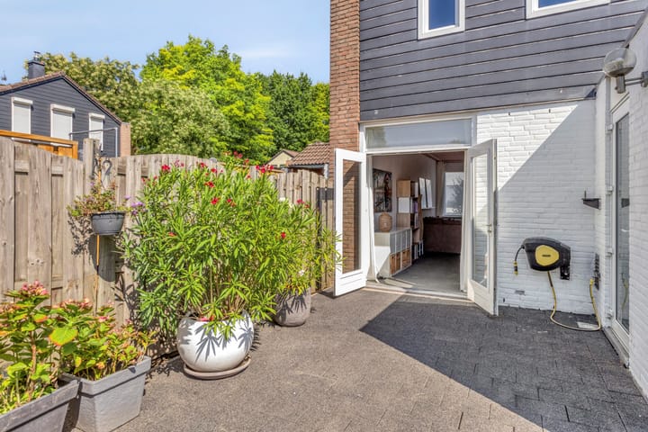 Foto 16 van Moselborg 10