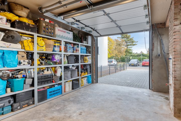 Photo 45 of Boterbloemstraat 1