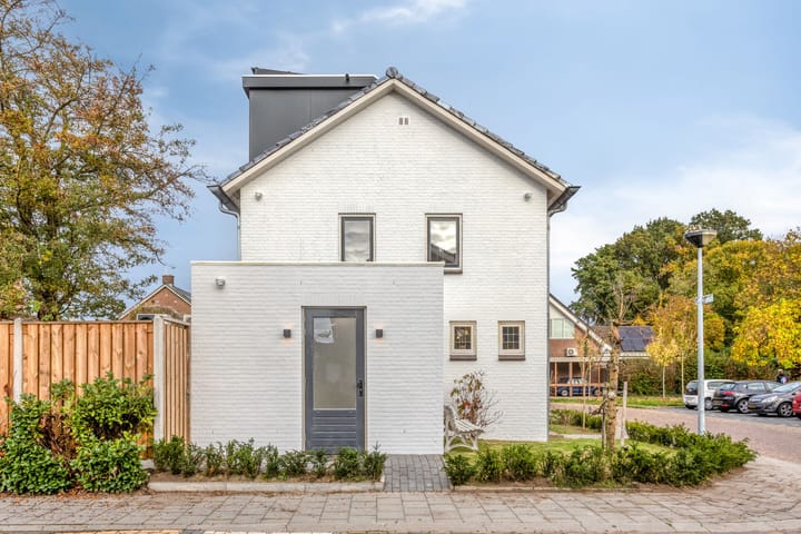 Photo 46 of Boterbloemstraat 1