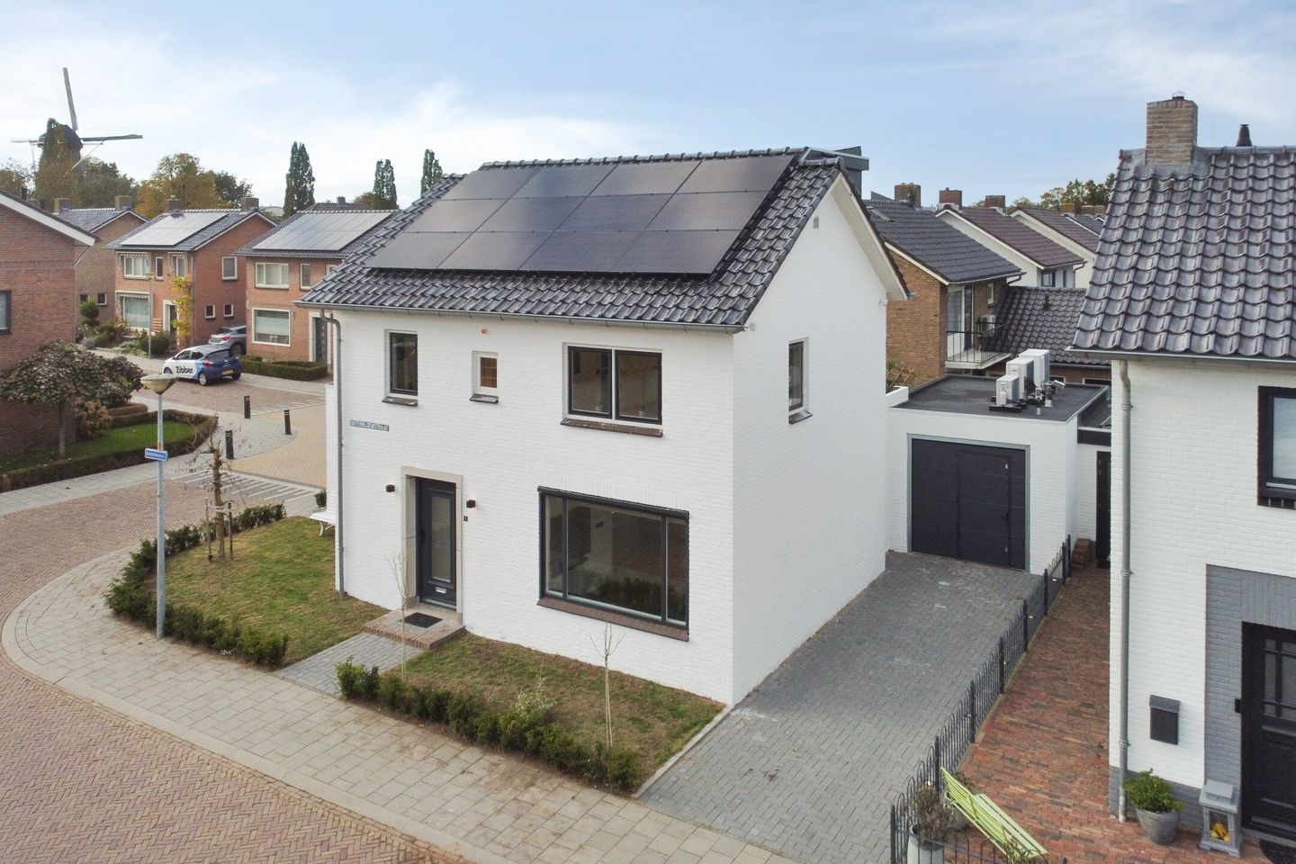 Photo 49 of Boterbloemstraat 1
