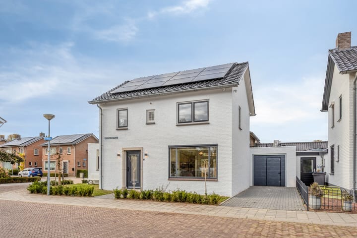 Photo 50 of Boterbloemstraat 1