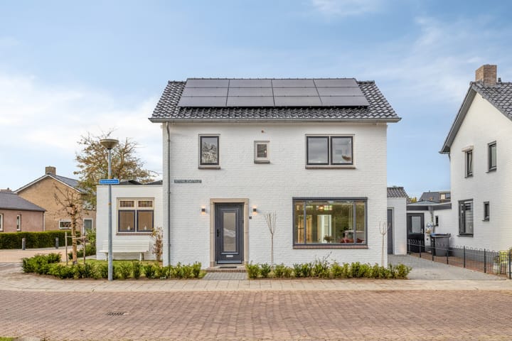 Photo 52 of Boterbloemstraat 1