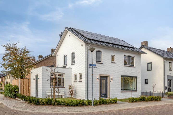 Photo 53 of Boterbloemstraat 1