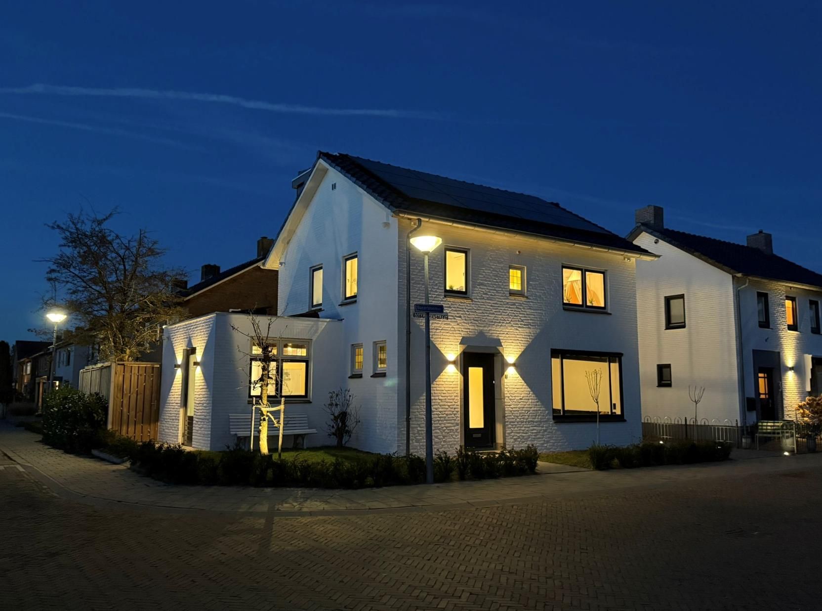 Photo 54 of Boterbloemstraat 1