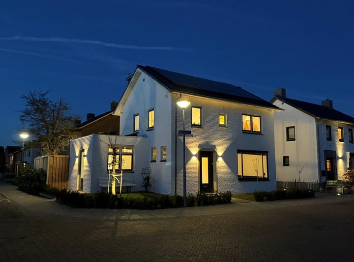 Photo 54 of Boterbloemstraat 1