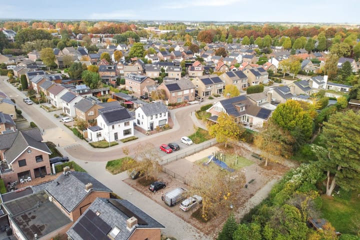 Photo 56 of Boterbloemstraat 1