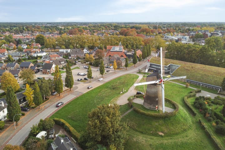 Photo 58 of Boterbloemstraat 1