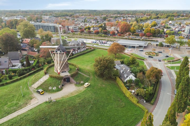 Photo 60 of Boterbloemstraat 1