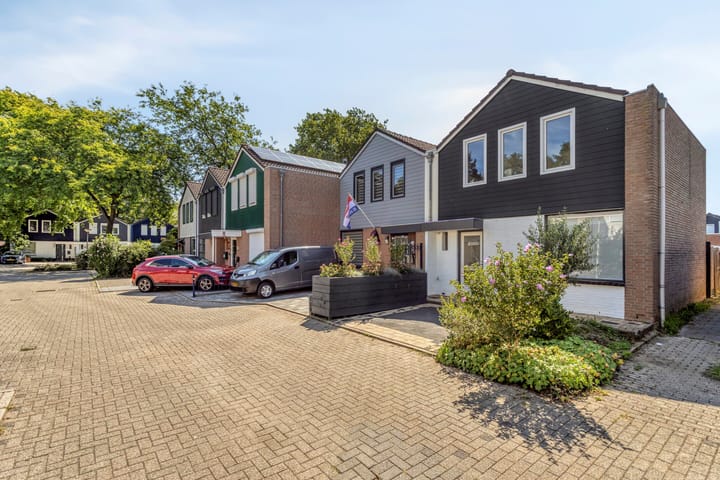 Foto 25 van Moselborg 10