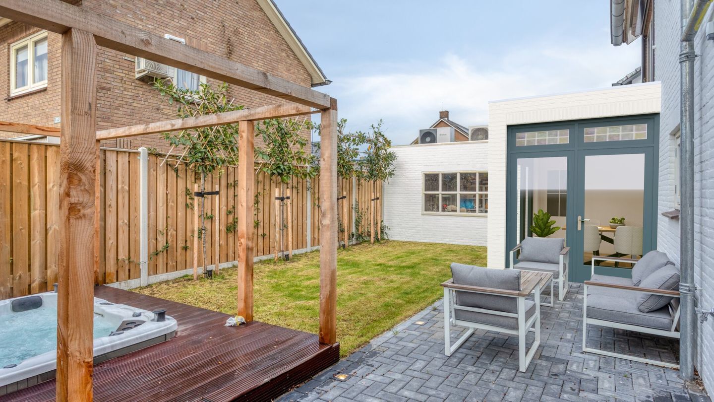 Photo 40 of Boterbloemstraat 1