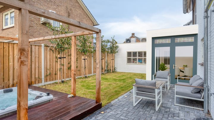 Photo 40 of Boterbloemstraat 1