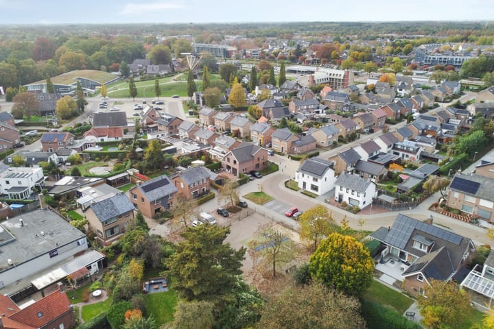 Photo 57 of Boterbloemstraat 1