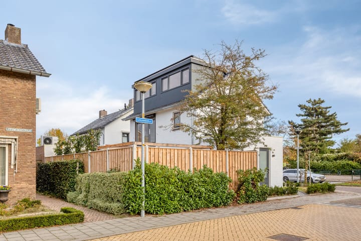 Photo 47 of Boterbloemstraat 1