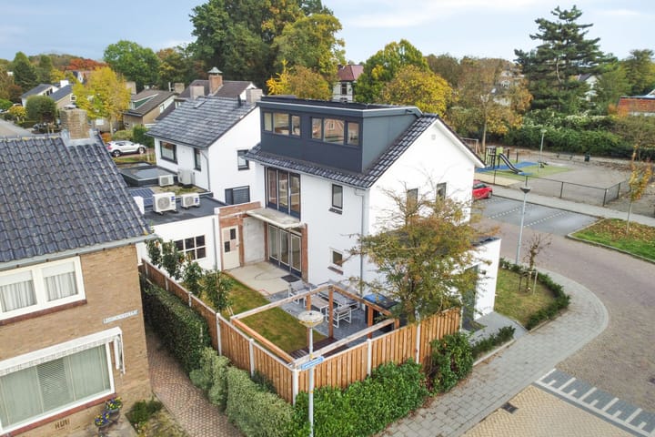 Photo 41 of Boterbloemstraat 1