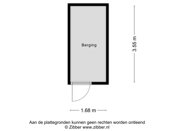 Berging