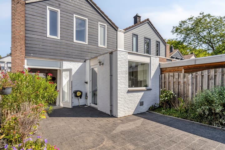 Foto 18 van Moselborg 10