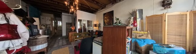 Multifunctionele ruimte bg