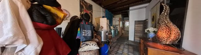 Multifunctionele ruimte bg