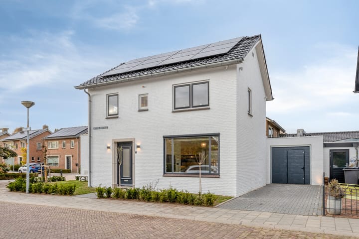 Photo 63 of Boterbloemstraat 1