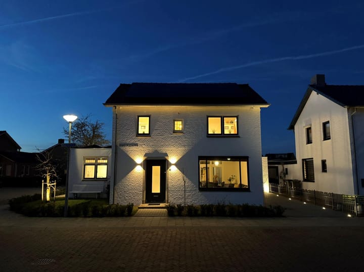 Photo 65 of Boterbloemstraat 1