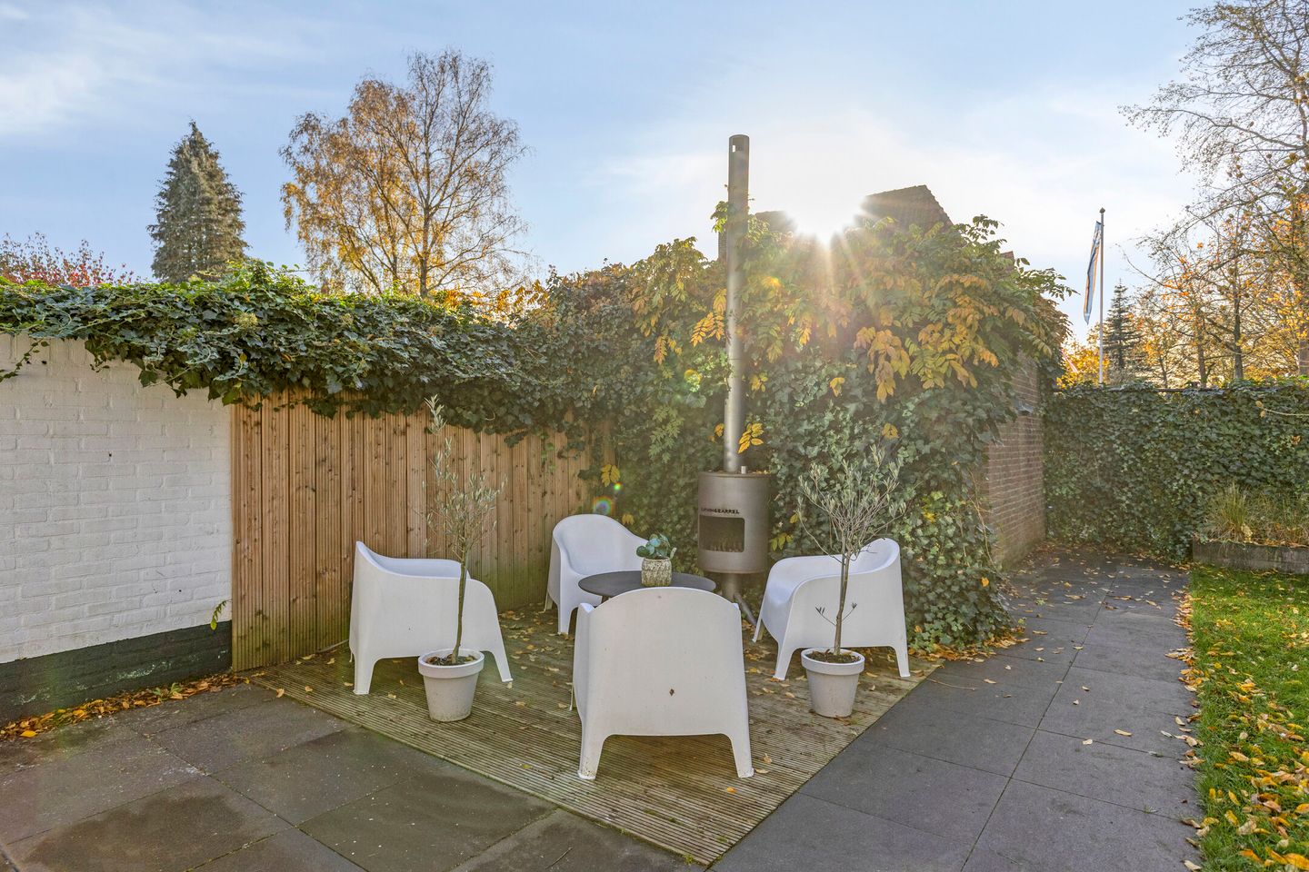 Foto 34 van Julianalaan 55