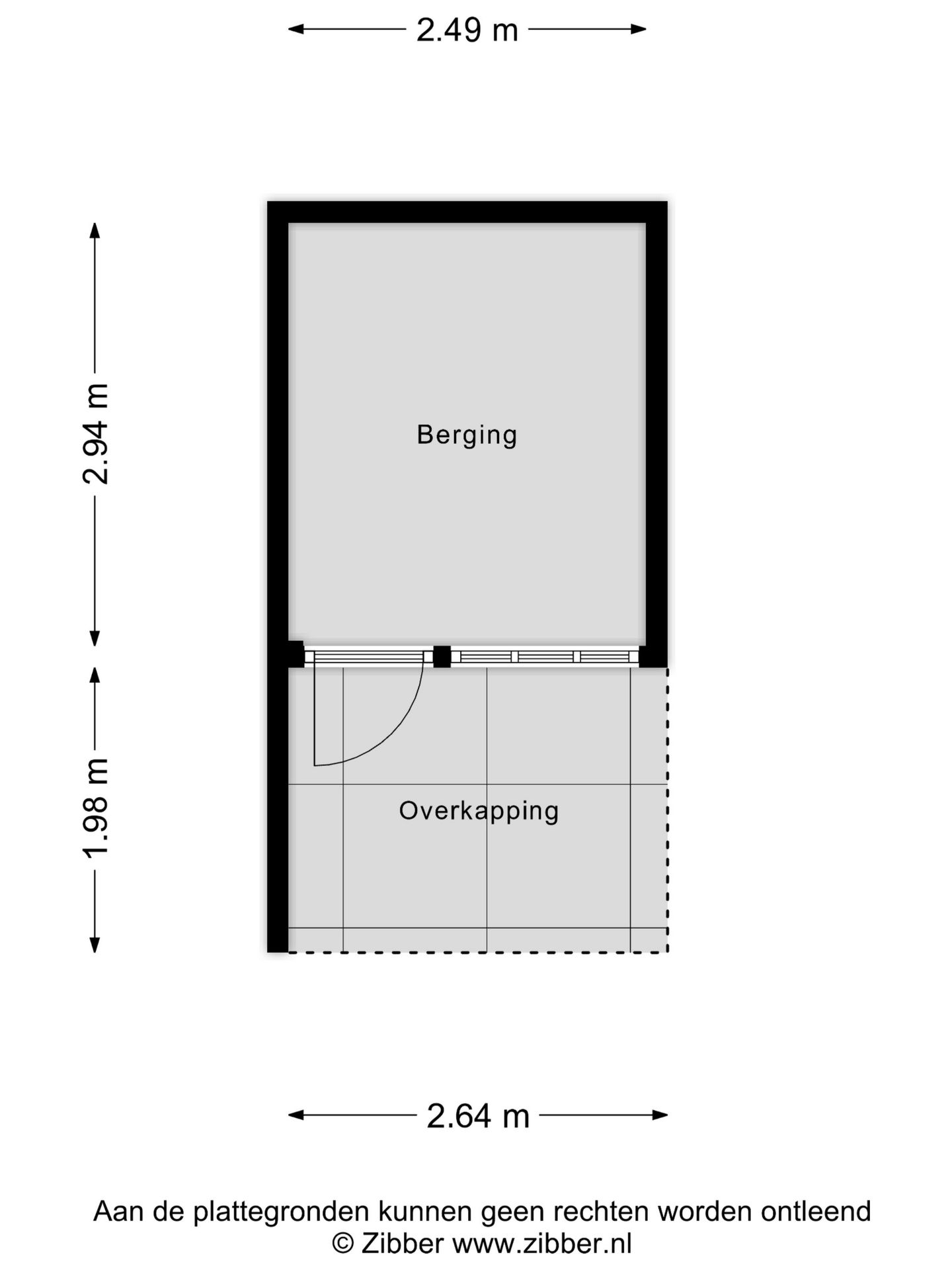 Foto 44 van Julianalaan 55