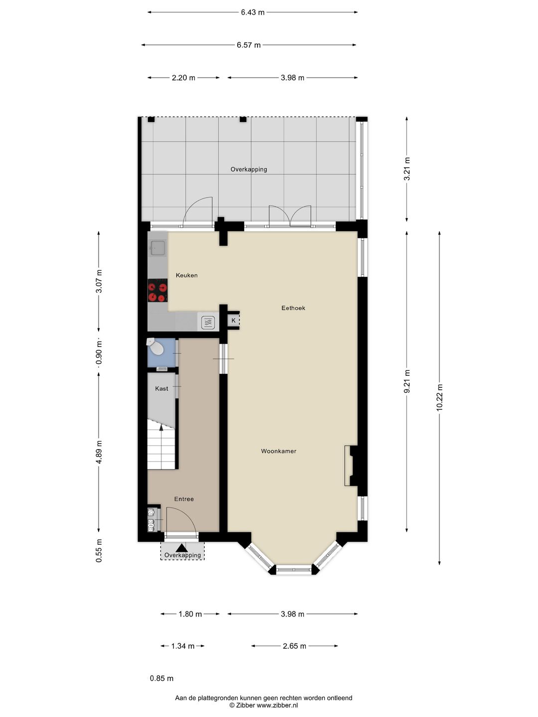 Foto 43 van Julianalaan 55