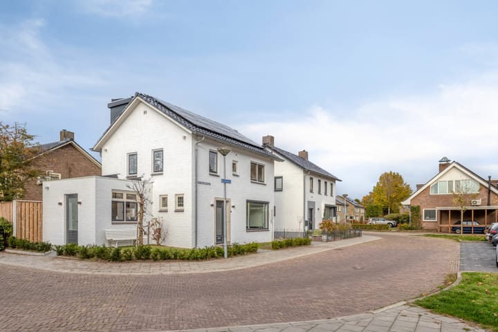 Photo 62 of Boterbloemstraat 1