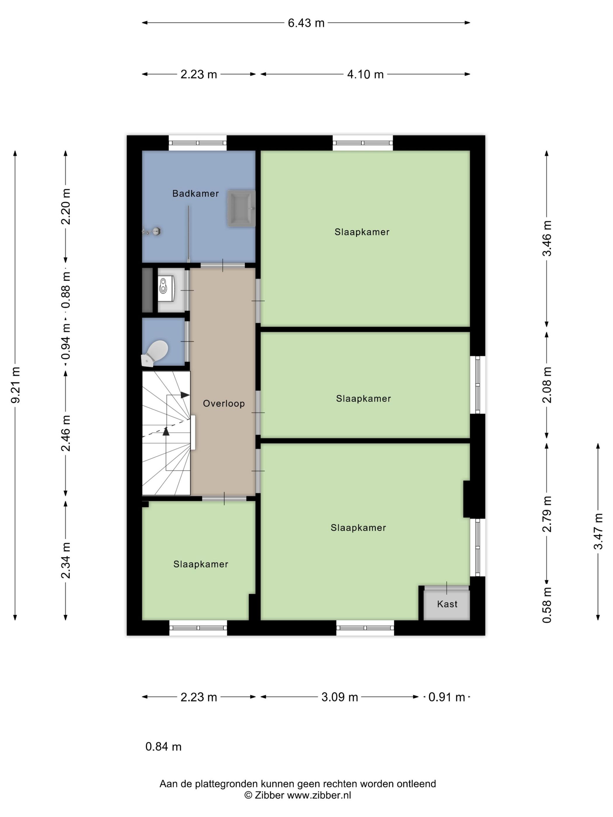 Foto 45 van Julianalaan 55